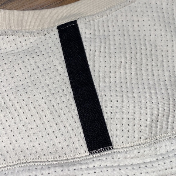 Nike tech fleece pro crewneck - Picture 10 of 10